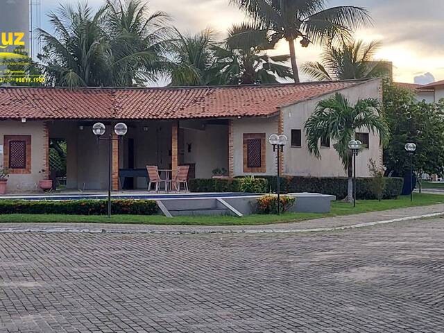 Casa para Venda em Eusébio - 4