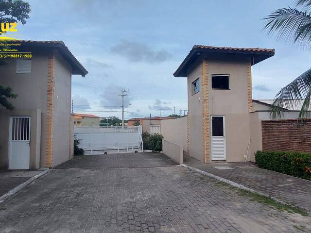 #CCD008 - Casa para Venda em Eusébio - CE