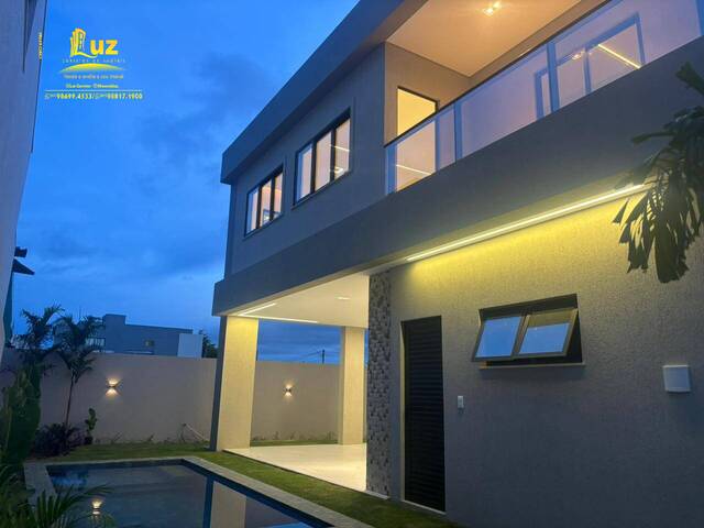 Duplex para Venda em Eusébio - 5