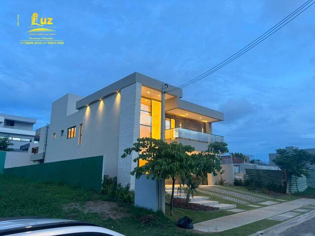 #CD022 - Duplex para Venda em Eusébio - CE