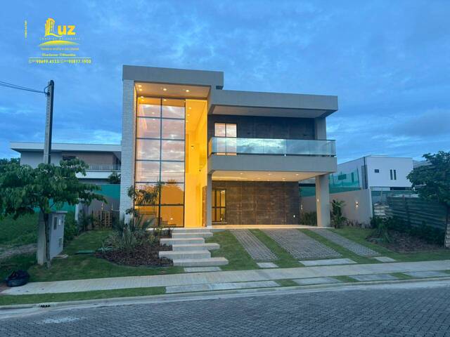 Duplex para Venda em Eusébio - 4