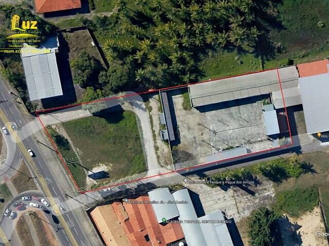 Estabelecimento para Locação em Fortaleza - 5
