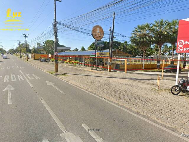 #GDAAL004 - Estabelecimento para Locação em Fortaleza - CE - 1