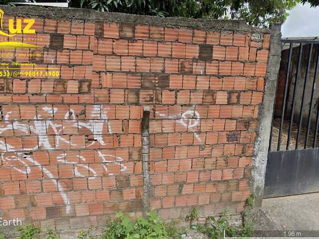 #TER005 - Terreno para Venda em Fortaleza - CE