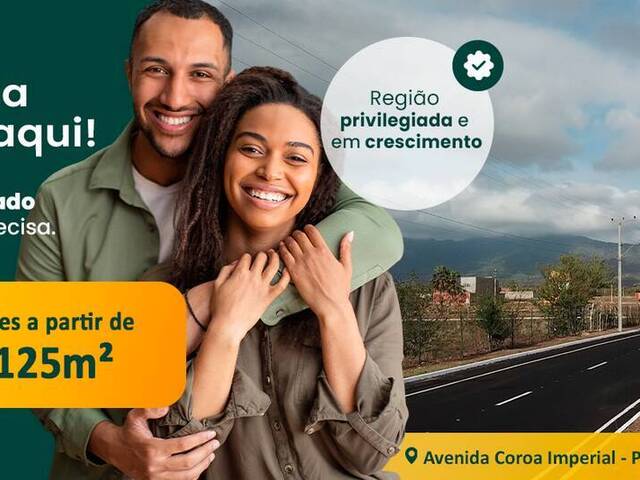 #LT024 - Loteamentos para Venda em Maracanaú - CE