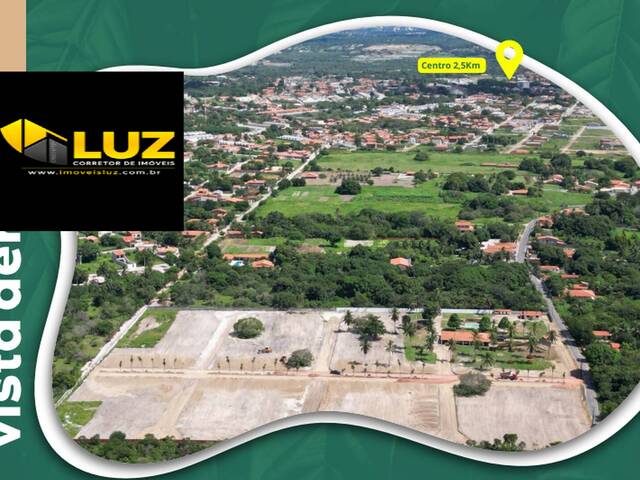 Área para Incorporação para Venda em Aquiraz - 4