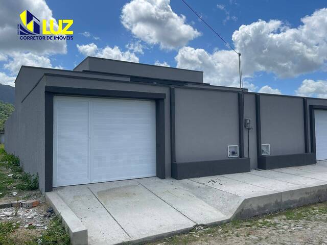 #CP021 - Casa para Venda em Maranguape - CE