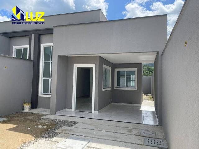 #CP021 - Casa para Venda em Maranguape - CE