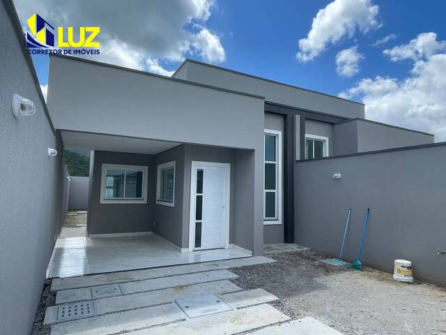 #CP021 - Casa para Venda em Maranguape - CE