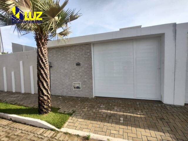 #CP027 - Casa para Venda em Aquiraz - CE