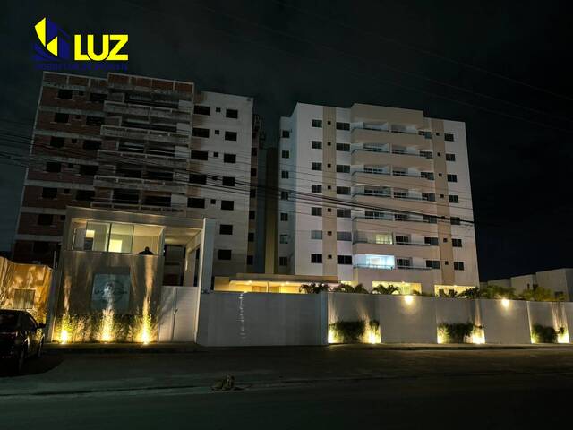 #AP028 - Apartamento para Venda em Eusébio - CE