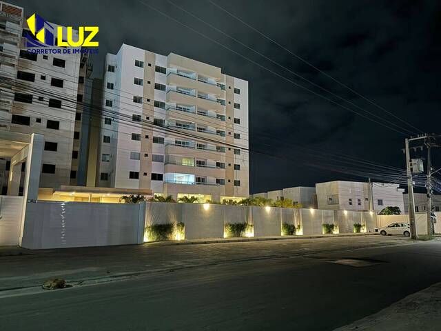 Apartamento para Venda em Eusébio - 4