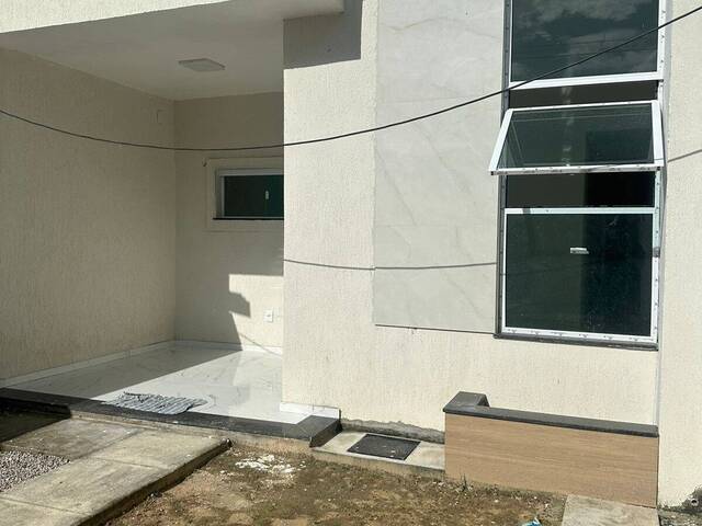 #CP048 - Casa para Venda em Maracanaú - CE
