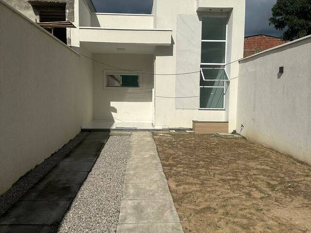 #CP048 - Casa para Venda em Maracanaú - CE