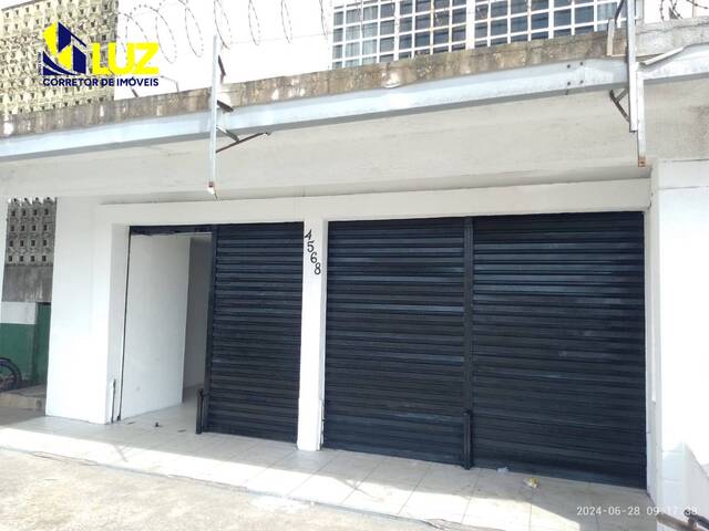 #SL002 - Sala para Venda em Fortaleza - CE