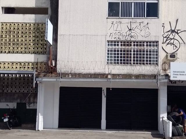 #SL002 - Sala para Venda em Fortaleza - CE