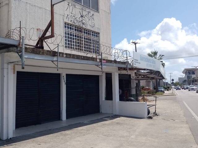 #SL002 - Sala para Venda em Fortaleza - CE