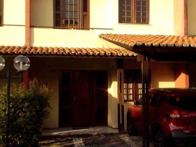 #CCD011 - Casa em condomínio para Venda em Fortaleza - CE