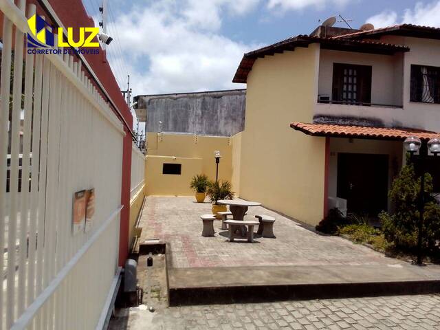 #CCD011 - Casa em condomínio para Venda em Fortaleza - CE