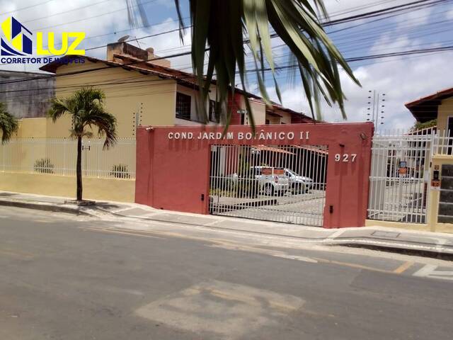 #CCD011 - Casa em condomínio para Venda em Fortaleza - CE