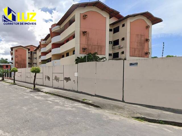 #AP026 - Apartamento para Venda em Fortaleza - CE