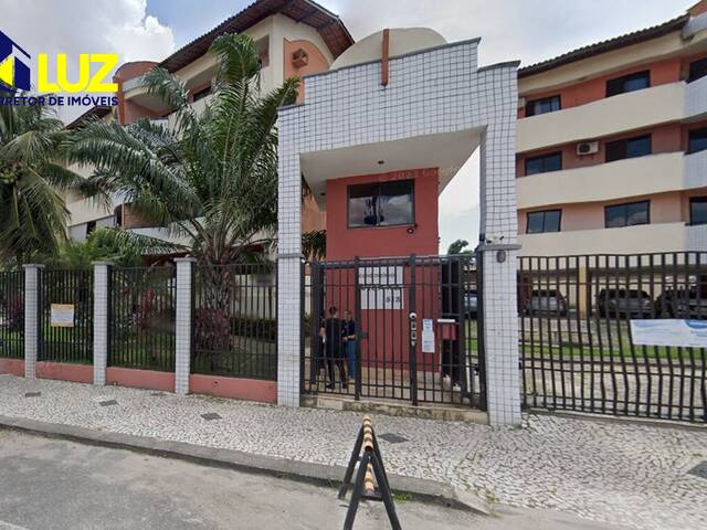 #AP026 - Apartamento para Venda em Fortaleza - CE