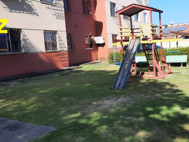 #AP029 - Apartamento para Venda em Fortaleza - CE