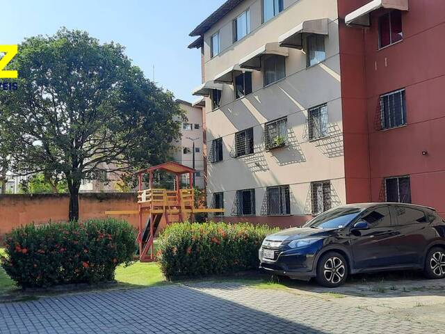 #AP029 - Apartamento para Venda em Fortaleza - CE