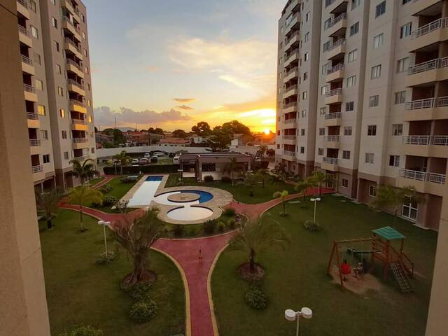 #AP031 - Apartamento para Venda em Fortaleza - CE