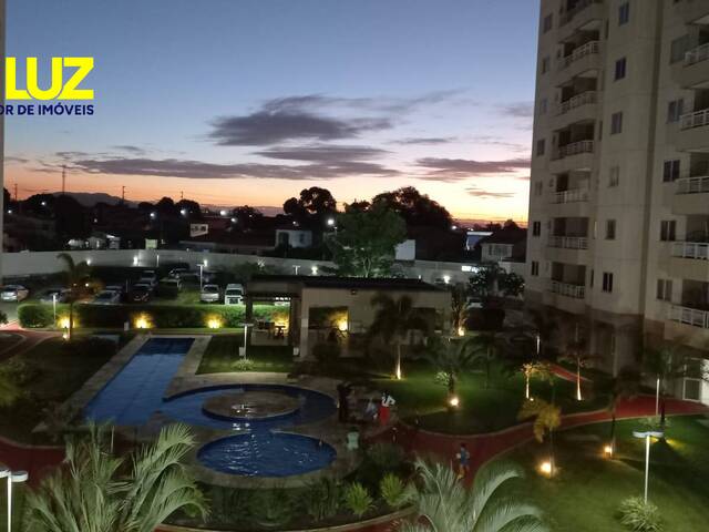 #AP031 - Apartamento para Venda em Fortaleza - CE