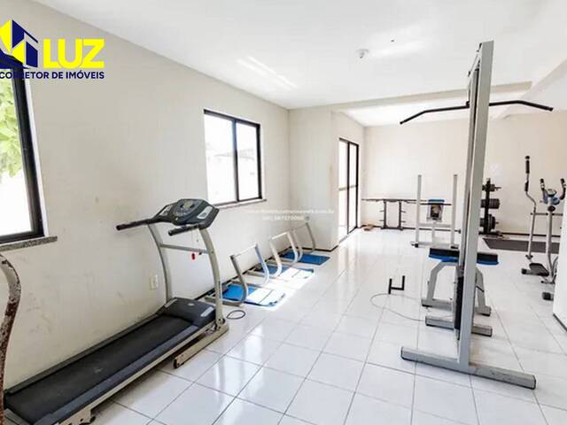 Apartamento para Venda em Fortaleza - 4