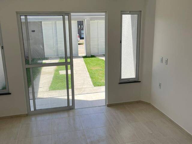 #CD006 - Casa para Venda em Fortaleza - CE