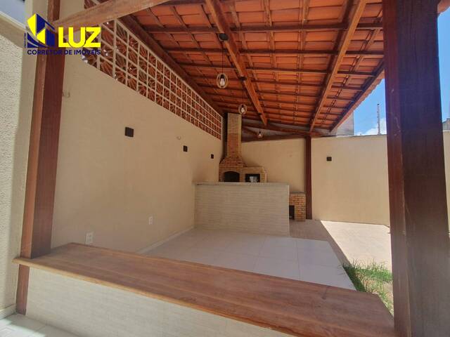 Casa para Venda em Fortaleza - 4