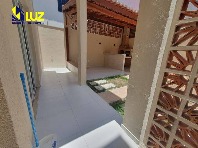 #CD007 - Casa para Venda em Fortaleza - CE