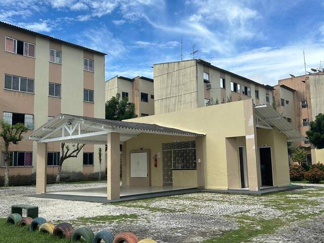 Apartamento para Venda em Fortaleza - 5
