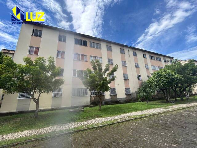 #AP012 - Apartamento para Venda em Fortaleza - CE