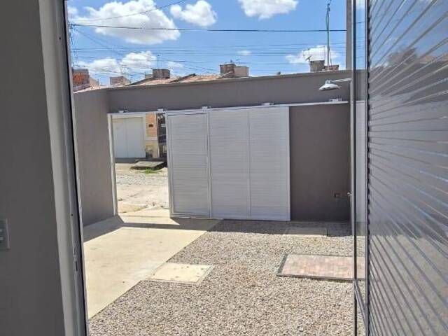 #CP032 - Casa para Venda em Itaitinga - CE