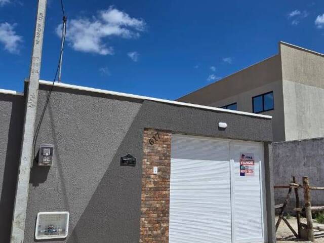 #CP032 - Casa para Venda em Itaitinga - CE