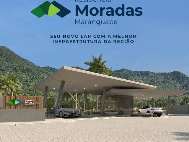 Venda em Parque Iracema - Maranguape