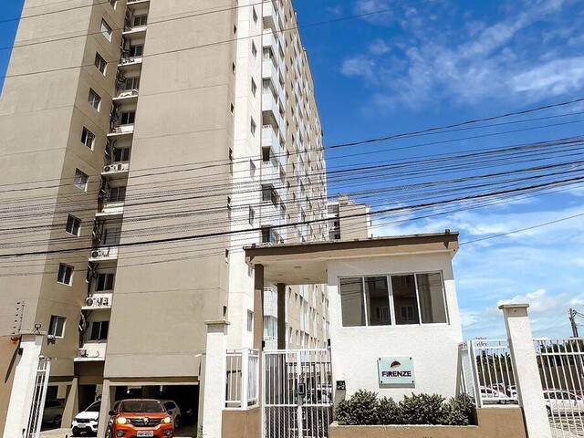 #AP041 - Apartamento para Venda em Fortaleza - CE