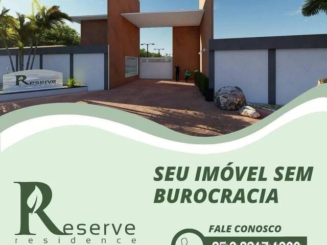 #LT031 - Condomínio de Lotes para Venda em Paracuru - CE