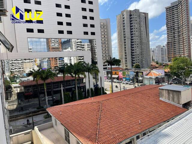 Apartamento para Venda em Fortaleza - 4