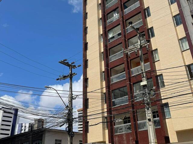 #AP027 - Apartamento para Venda em Fortaleza - CE