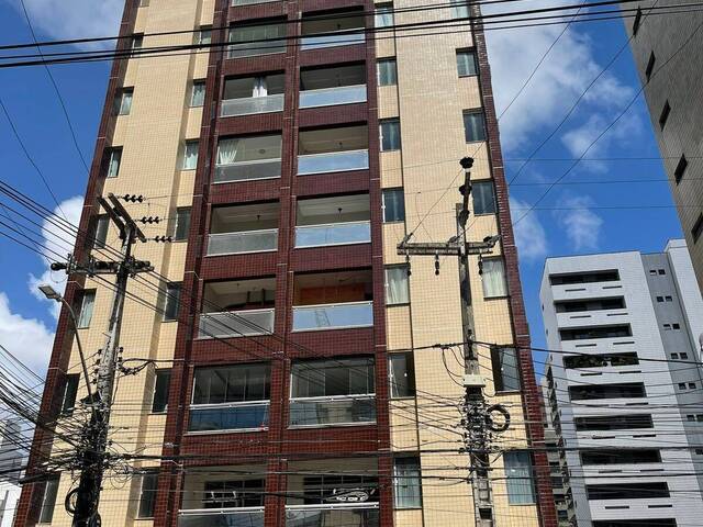 Apartamento para Venda em Fortaleza - 5