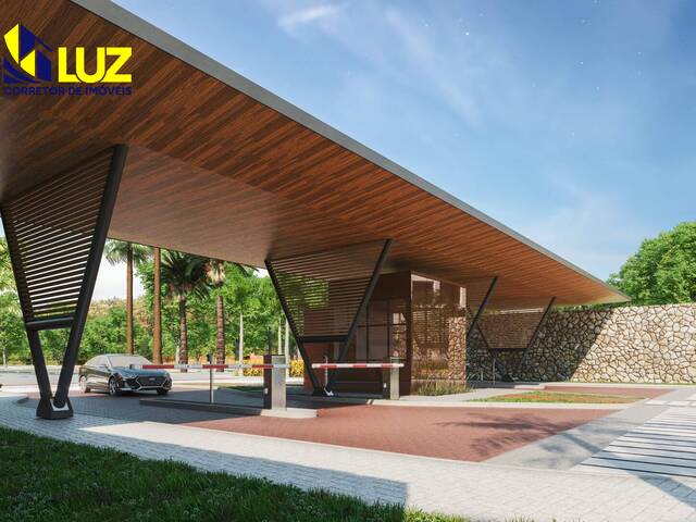 #LT051 - Condomínio de Lotes para Venda em Aquiraz - CE