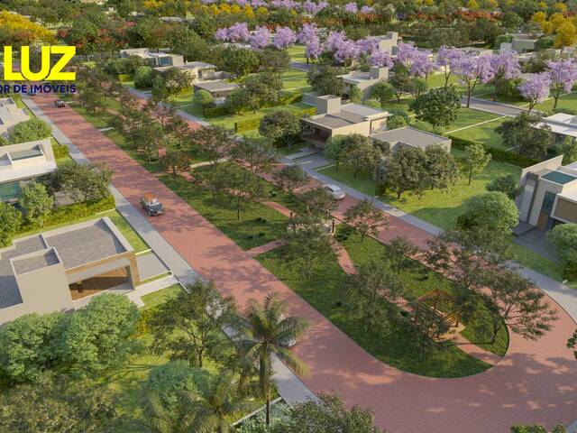 Área para Incorporação para Venda em Aquiraz - 4