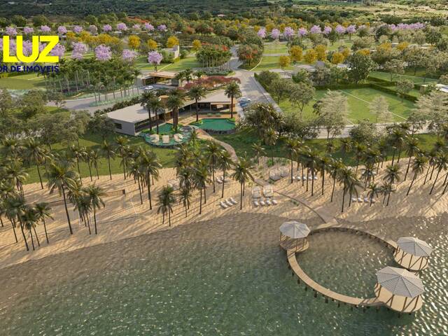 Área para Incorporação para Venda em Aquiraz - 5