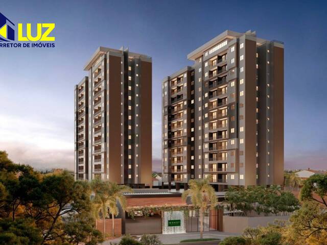 Apartamento para Venda em Fortaleza - 4