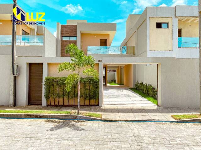 Duplex para Venda em Eusébio - 5