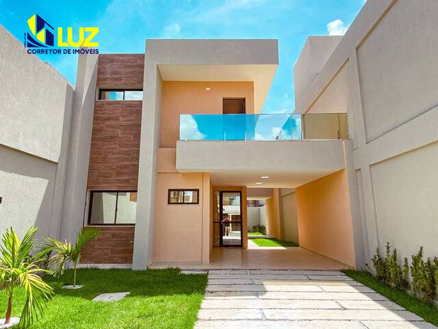 Duplex para Venda em Eusébio - 4